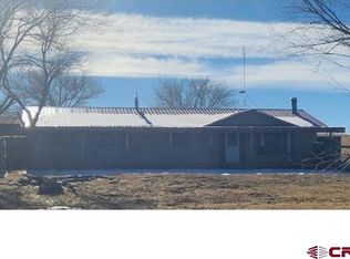 6706 County Line Rd, Dove Creek, CO 81324