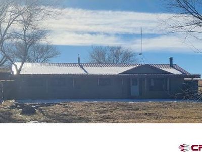 6706 County Line Road, Dove Creek, CO, 81324