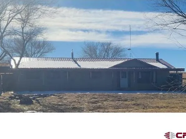 6706 County Line Road, Dove Creek, CO 81324