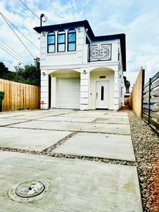1461 E 109th St, Los Angeles, CA, 90059