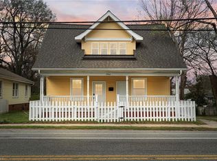 2002 Spring Garden St, Greensboro, NC 27403