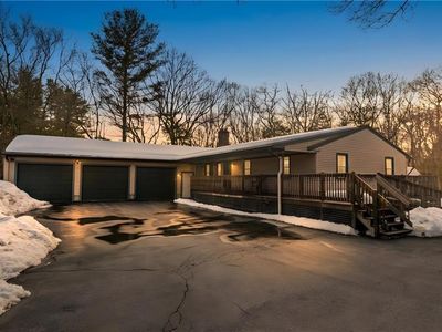 89 Carrs Pond Rd, West Greenwich, RI, 02817