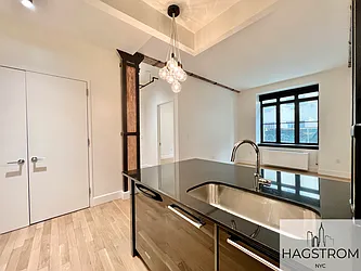 Rented by Hagstrom Management Inc