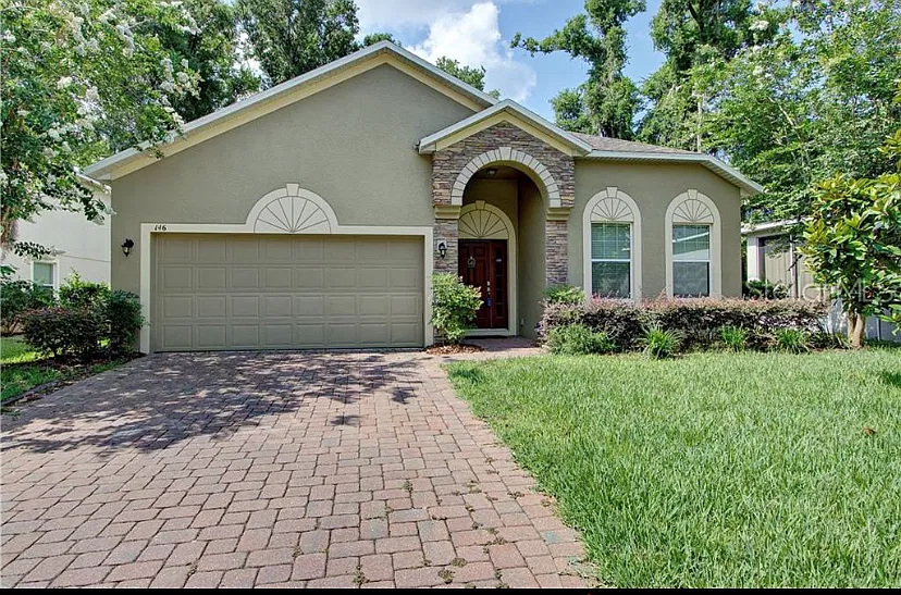 146 Crawl Key Ct