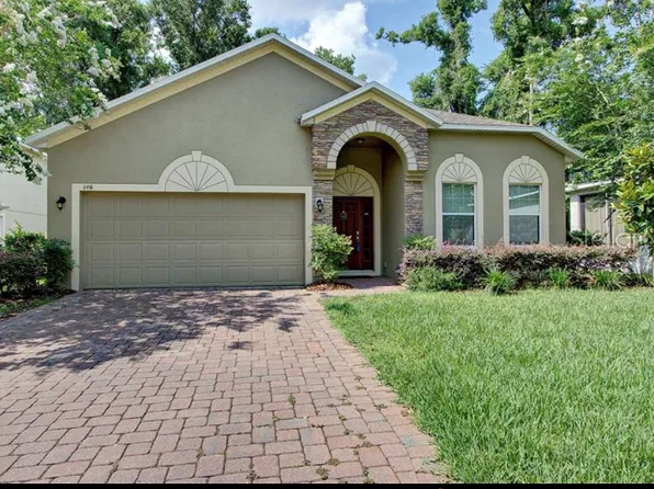 146 Crawl Key Ct, Deland, FL 32720