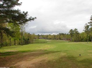 8 Vencedor Way, Hot Springs Village, AR 71909