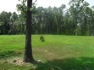 15556 Cincinnati Creek Rd, Summers, AR 72769