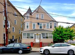 58 Cary Ave, Chelsea, MA 02150