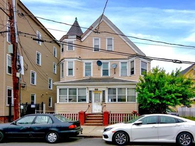 58 Cary Ave, Chelsea, MA, 02150