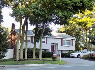 500 Copeland St, Brockton, MA 02301