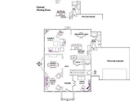 3rd image of 126 Tuscany Dr