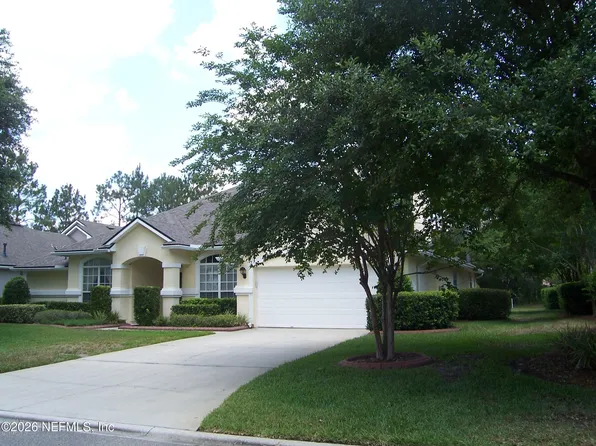 1932 Lyndhurst Dr, Saint Augustine, FL 32092