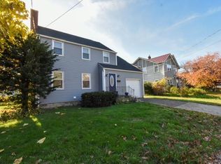 41 Verplanck Ave, Beacon, NY 12508