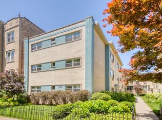 4850 N Paulina St APT 2W, Chicago, IL 60640