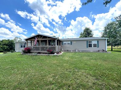 12647 Lang Rd, Boonville, MO, 65233