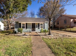 730 Carpenter St LOT 128, Memphis, TN 38112