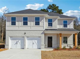 342 Overlook Rd, Covington, GA 30014