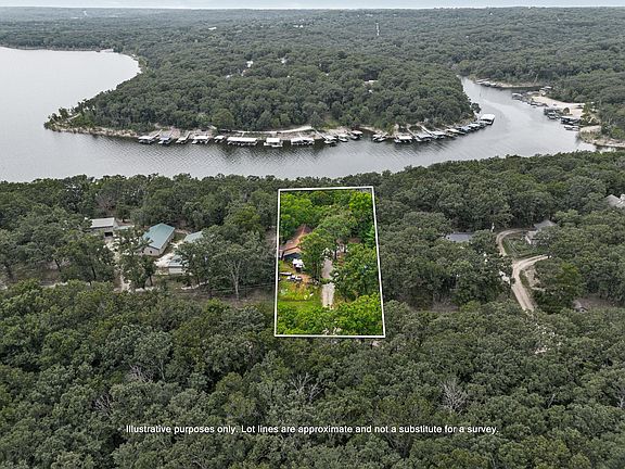 2nd image of 21341 Dogwood Lane