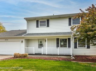2475 W Clark Rd, Lansing, MI 48906