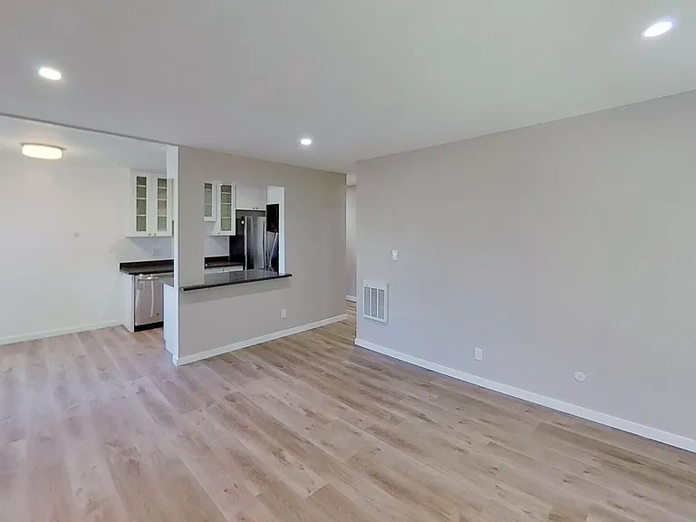 Living Area Living Area