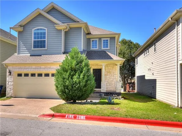 6715 Windrift Way APT 7, Austin, TX 78745