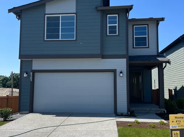 (undisclosed Address), Marysville, WA 98270