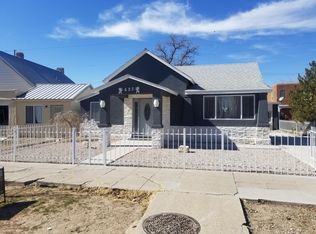623 Arno St SE, Albuquerque, NM 87102