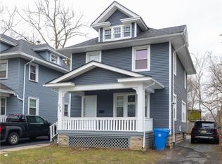 173 Anthony St, Rochester, NY 14619