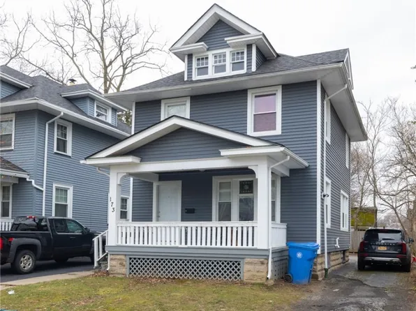 173 Anthony St, Rochester, NY 14619