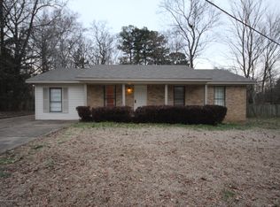 2565 Williamsburg Ln, Hernando, MS 38632