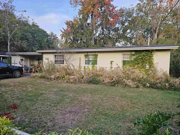 1101 Mantes Ave, Jacksonville, FL 32205