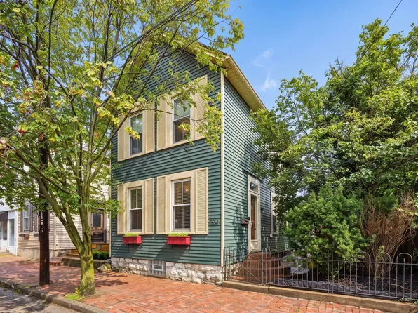 754 Beech St, Columbus, OH 43206