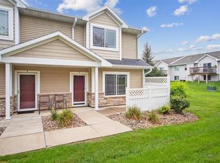 2321 Hart Ave UNIT#5, Des Moines, IA 50320