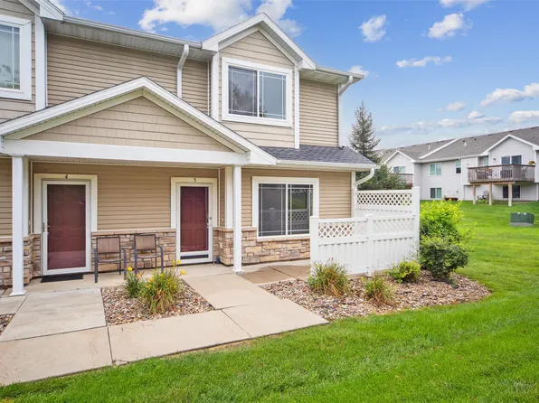 2321 Hart Ave Unit# 5, Des Moines, IA 50320