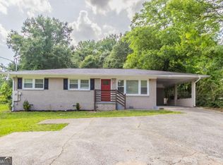 2957 Browns Mill Rd SE, Atlanta, GA 30354