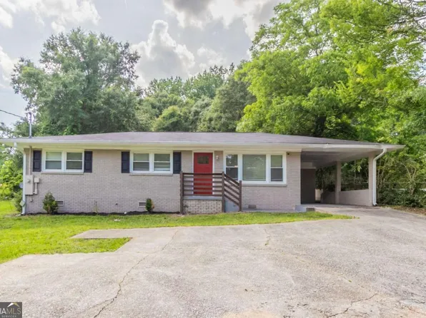 2957 Browns Mill Rd SE, Atlanta, GA 30354