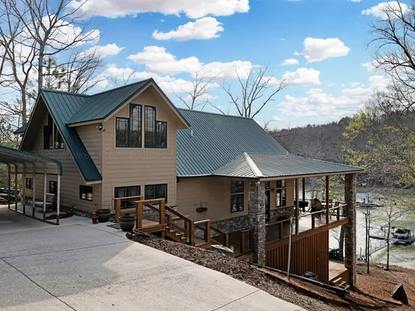 63 County Road 900, Crane Hill, AL 35053