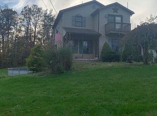 88 Stone Mountain Ln, Trout Run, PA 17771