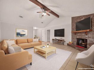 1001 N Shepherd Dr, Baytown, TX 77520