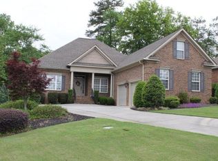 387 Forest Pines Rd, Aiken, SC 29803