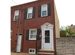 729 Moyer St, Philadelphia, PA