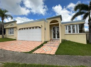 A 6 Cisne Bosque Verde, Caguas, PR 00727