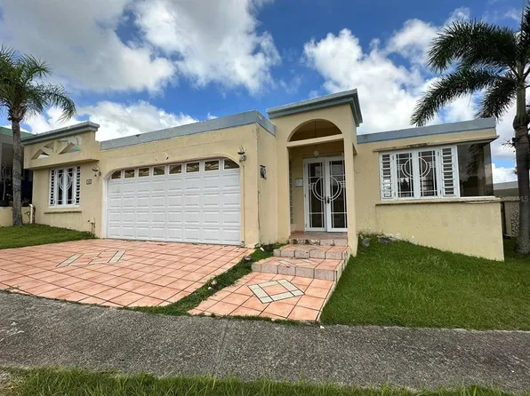 A 6 Cisne Bosque Verde, Caguas, PR 00727