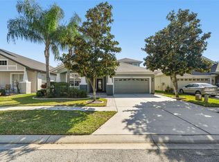 21753 Garden Walk Loop, Land O Lakes, FL 34637