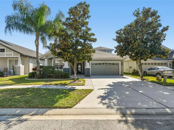 21753 Garden Walk Loop, Land O Lakes, FL 34637