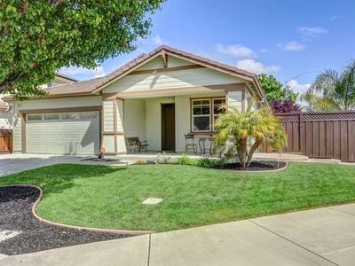 4738 Bonsai Ave, Tracy, CA, 95377