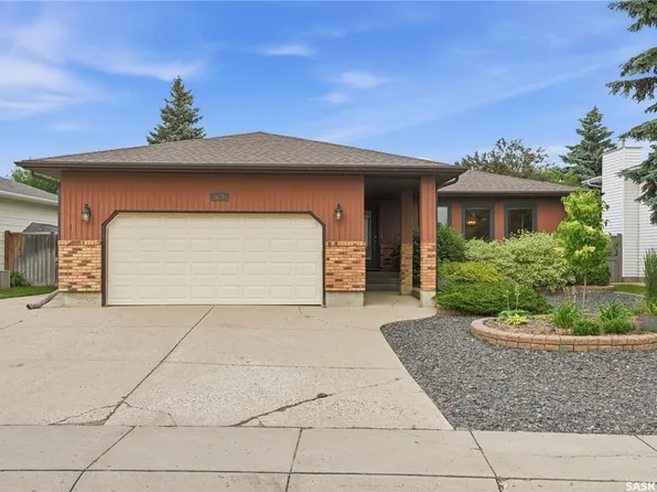 523 Spencer Cres, Saskatoon, SK S7K 7T5