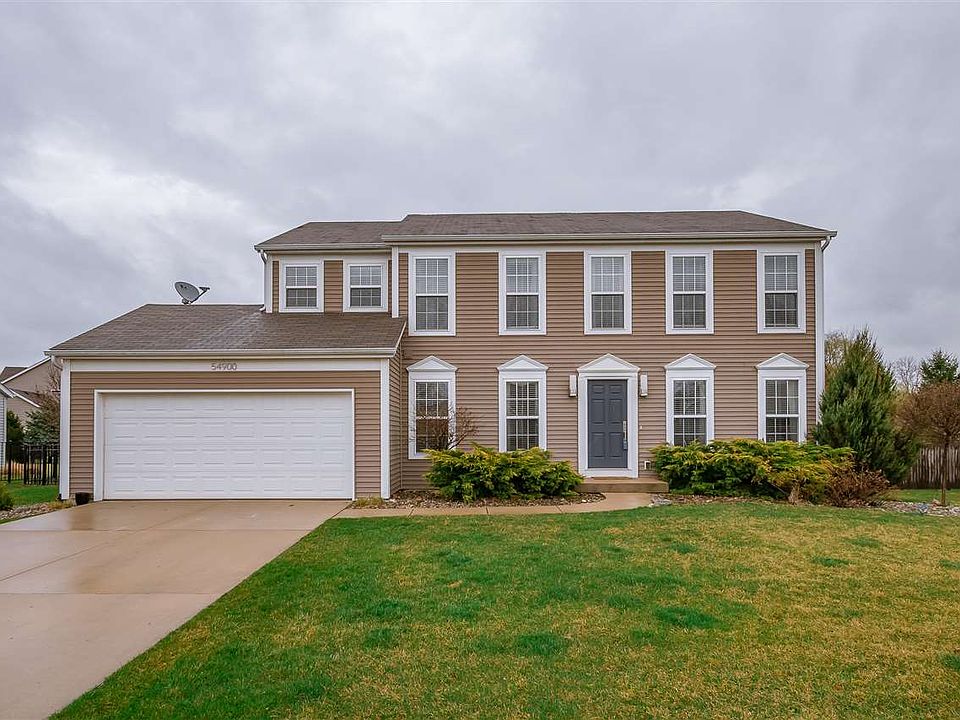 1st image of 54900 Cheyenne Meadows Dr