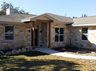 20805 Boggy Ford Rd, Lago Vista, TX 78645