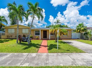 14820 SW 297th St, Homestead, FL 33033